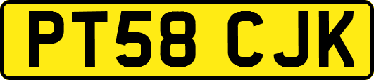 PT58CJK