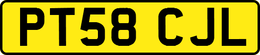 PT58CJL