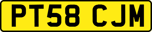 PT58CJM
