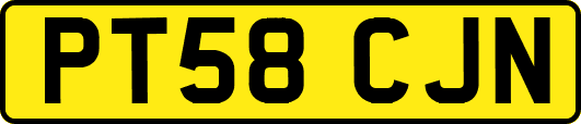 PT58CJN