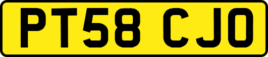 PT58CJO