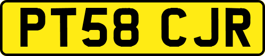PT58CJR