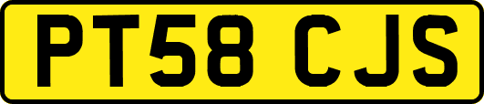 PT58CJS
