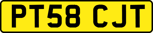 PT58CJT
