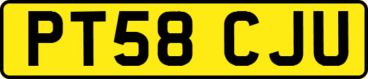 PT58CJU