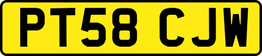 PT58CJW