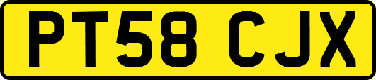 PT58CJX
