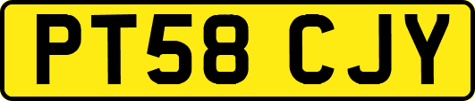 PT58CJY