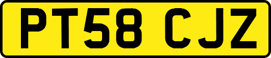 PT58CJZ