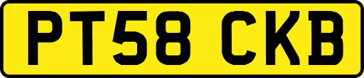 PT58CKB