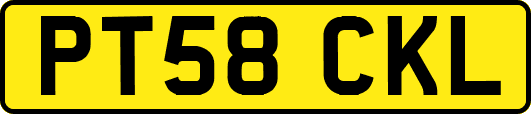 PT58CKL