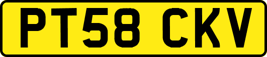 PT58CKV