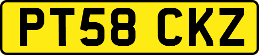 PT58CKZ