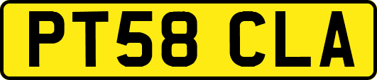 PT58CLA