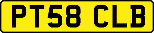 PT58CLB