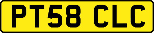 PT58CLC