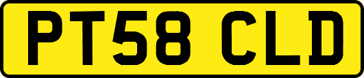 PT58CLD