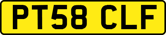 PT58CLF
