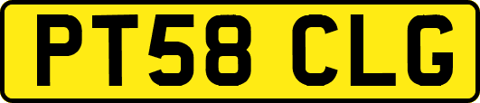 PT58CLG