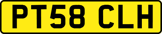 PT58CLH
