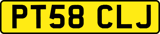 PT58CLJ