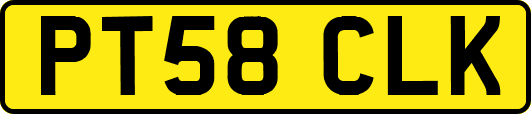 PT58CLK