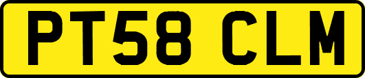 PT58CLM