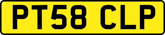 PT58CLP
