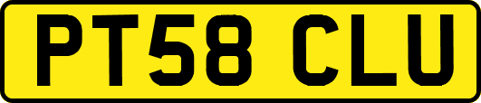 PT58CLU