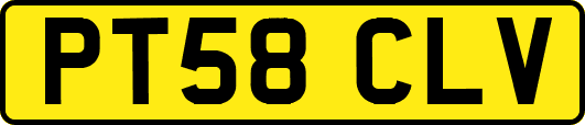 PT58CLV
