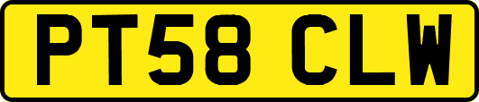 PT58CLW
