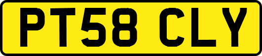 PT58CLY