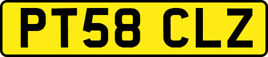 PT58CLZ