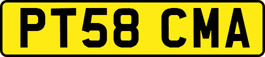 PT58CMA