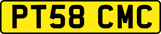 PT58CMC