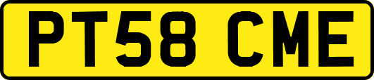 PT58CME
