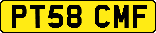 PT58CMF