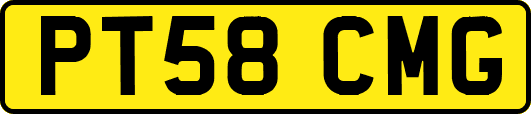 PT58CMG