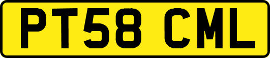 PT58CML