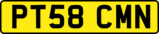 PT58CMN
