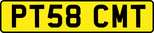 PT58CMT