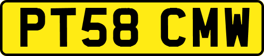 PT58CMW
