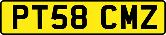 PT58CMZ