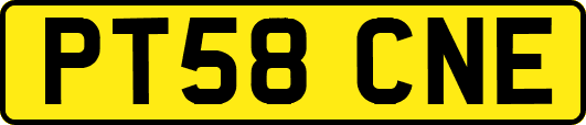 PT58CNE