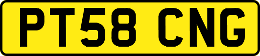 PT58CNG