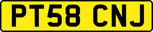 PT58CNJ