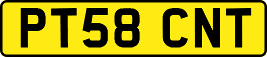 PT58CNT