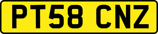 PT58CNZ