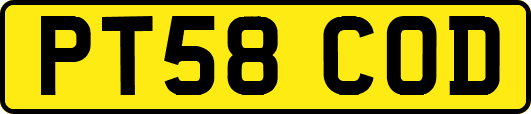PT58COD
