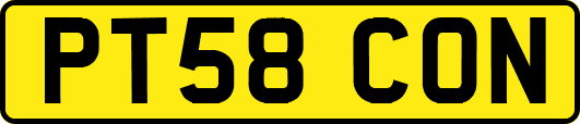 PT58CON